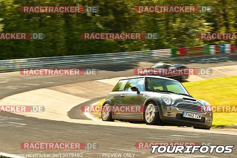 Bild #13079482 - Touristenfahrten Nürburgring Nordschleife (30.05.2021)