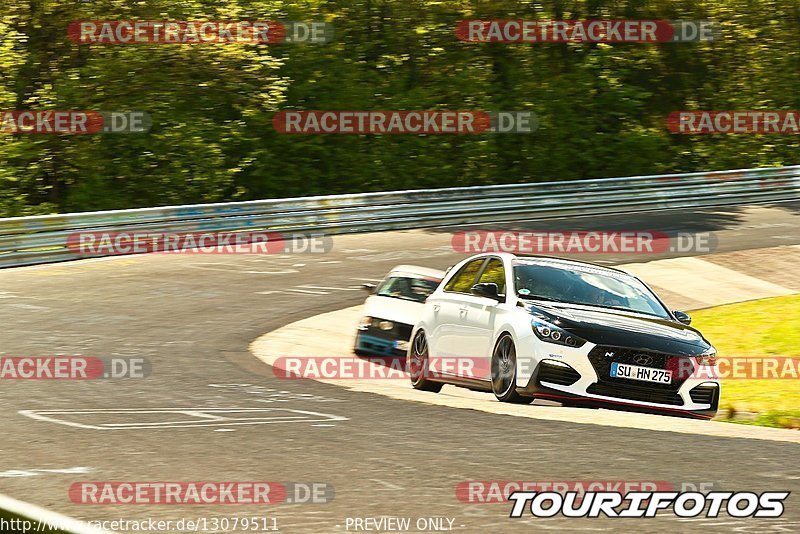 Bild #13079511 - Touristenfahrten Nürburgring Nordschleife (30.05.2021)