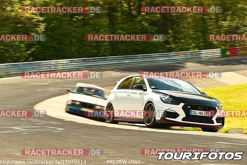 Bild #13079513 - Touristenfahrten Nürburgring Nordschleife (30.05.2021)