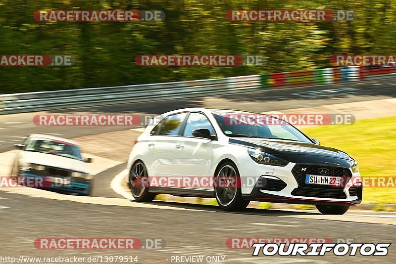 Bild #13079514 - Touristenfahrten Nürburgring Nordschleife (30.05.2021)