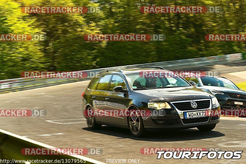 Bild #13079565 - Touristenfahrten Nürburgring Nordschleife (30.05.2021)