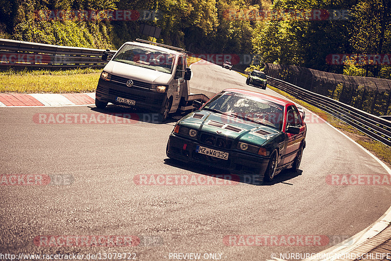 Bild #13079722 - Touristenfahrten Nürburgring Nordschleife (30.05.2021)