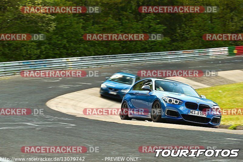 Bild #13079742 - Touristenfahrten Nürburgring Nordschleife (30.05.2021)