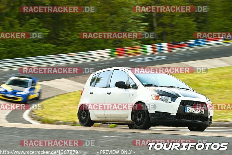 Bild #13079794 - Touristenfahrten Nürburgring Nordschleife (30.05.2021)