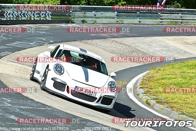 Bild #13079919 - Touristenfahrten Nürburgring Nordschleife (30.05.2021)