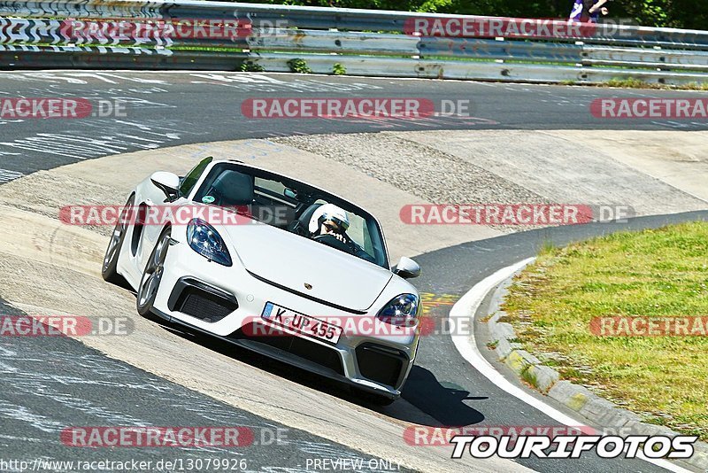 Bild #13079926 - Touristenfahrten Nürburgring Nordschleife (30.05.2021)