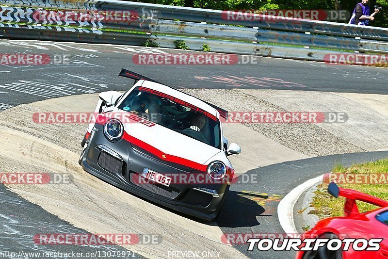 Bild #13079971 - Touristenfahrten Nürburgring Nordschleife (30.05.2021)