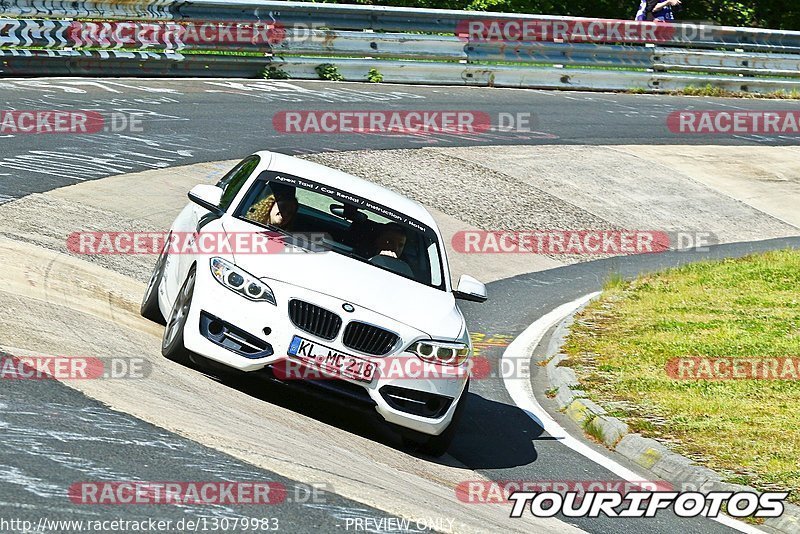 Bild #13079983 - Touristenfahrten Nürburgring Nordschleife (30.05.2021)