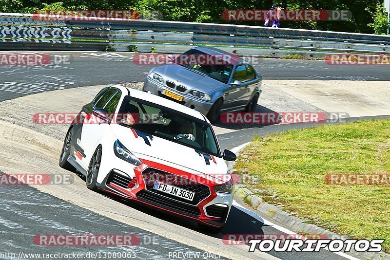 Bild #13080063 - Touristenfahrten Nürburgring Nordschleife (30.05.2021)