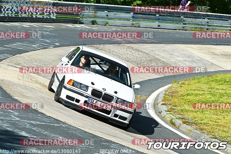 Bild #13080143 - Touristenfahrten Nürburgring Nordschleife (30.05.2021)