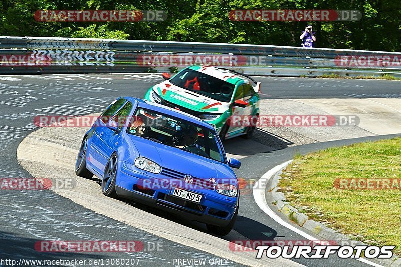 Bild #13080207 - Touristenfahrten Nürburgring Nordschleife (30.05.2021)