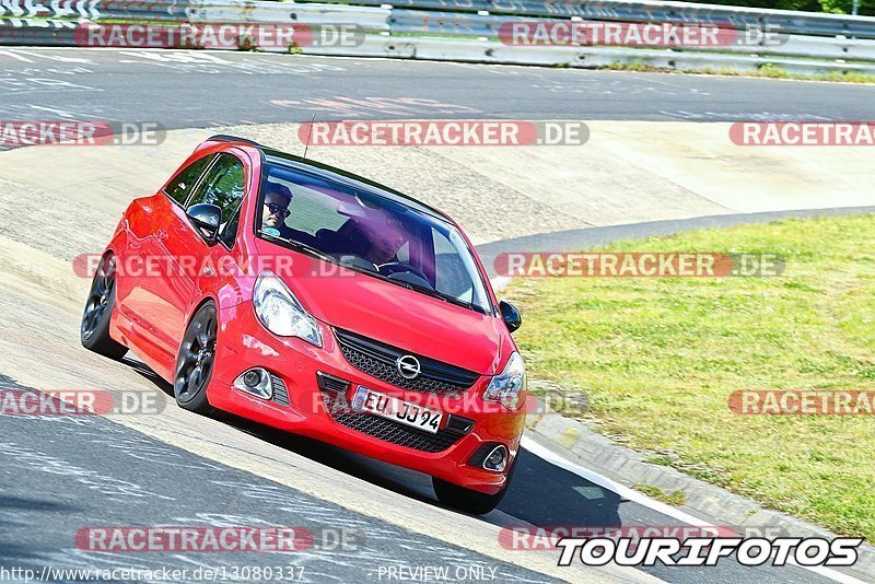 Bild #13080337 - Touristenfahrten Nürburgring Nordschleife (30.05.2021)