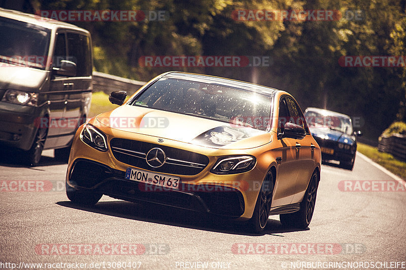 Bild #13080407 - Touristenfahrten Nürburgring Nordschleife (30.05.2021)