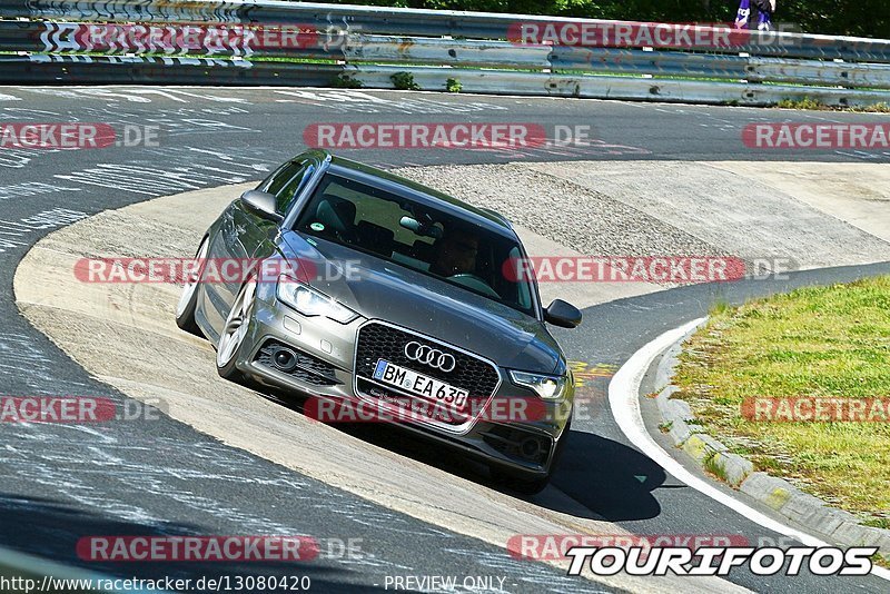 Bild #13080420 - Touristenfahrten Nürburgring Nordschleife (30.05.2021)