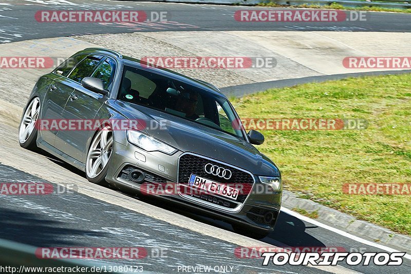 Bild #13080423 - Touristenfahrten Nürburgring Nordschleife (30.05.2021)