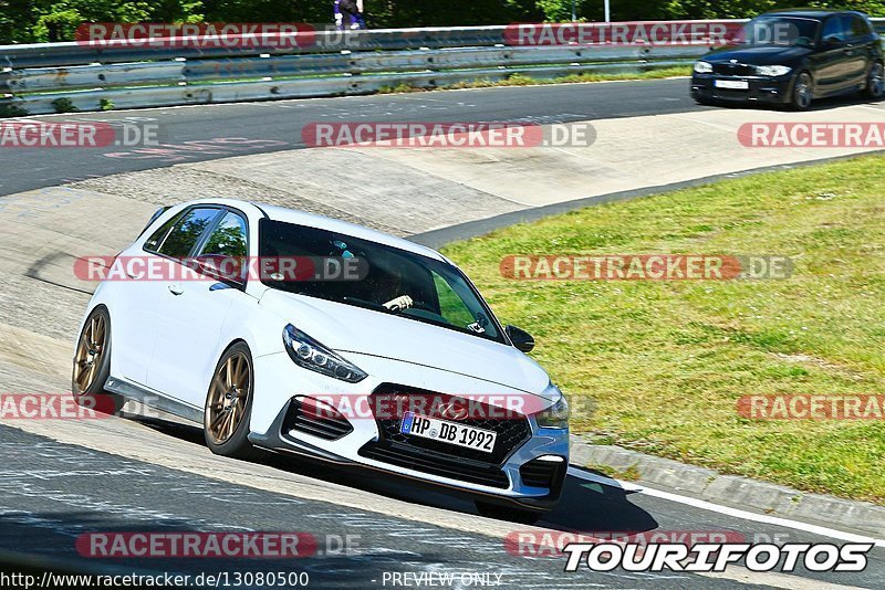 Bild #13080500 - Touristenfahrten Nürburgring Nordschleife (30.05.2021)