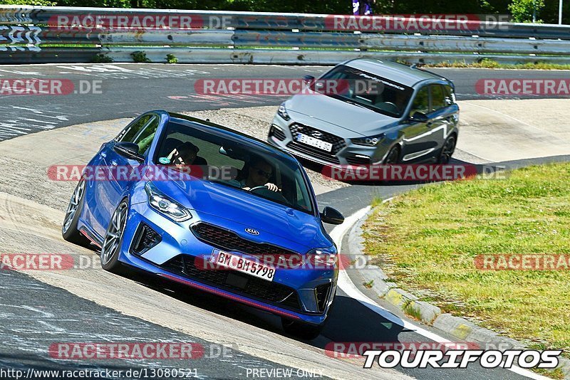 Bild #13080521 - Touristenfahrten Nürburgring Nordschleife (30.05.2021)