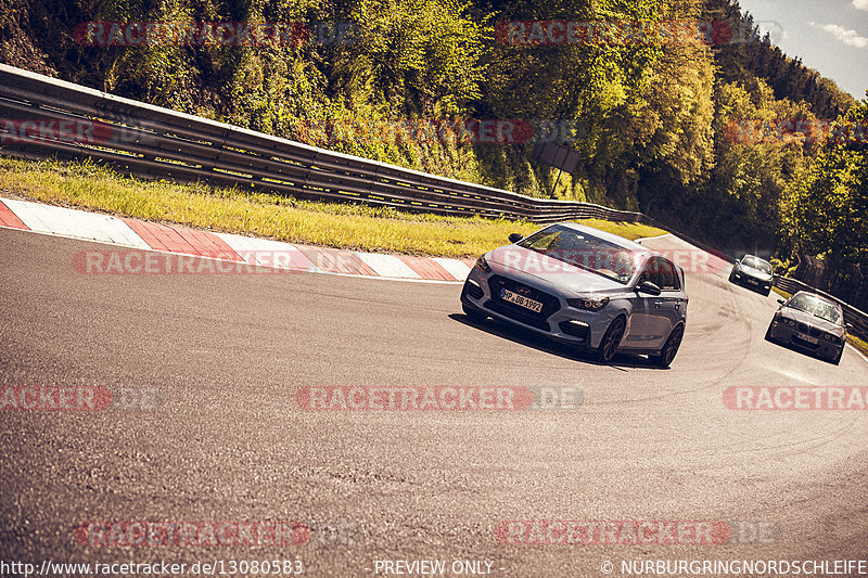 Bild #13080583 - Touristenfahrten Nürburgring Nordschleife (30.05.2021)