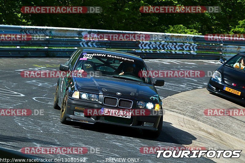 Bild #13080592 - Touristenfahrten Nürburgring Nordschleife (30.05.2021)