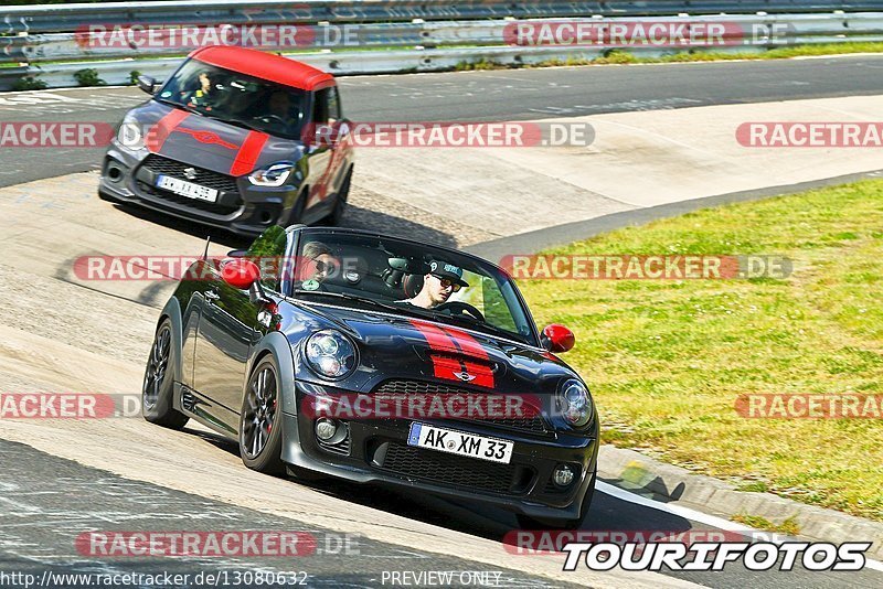 Bild #13080632 - Touristenfahrten Nürburgring Nordschleife (30.05.2021)