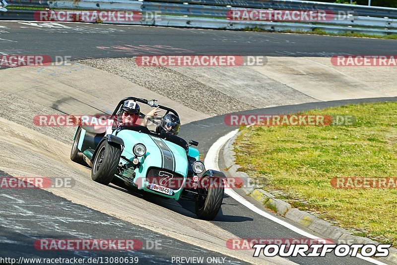 Bild #13080639 - Touristenfahrten Nürburgring Nordschleife (30.05.2021)