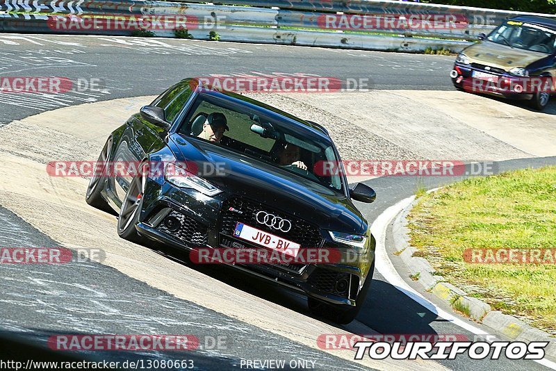 Bild #13080663 - Touristenfahrten Nürburgring Nordschleife (30.05.2021)