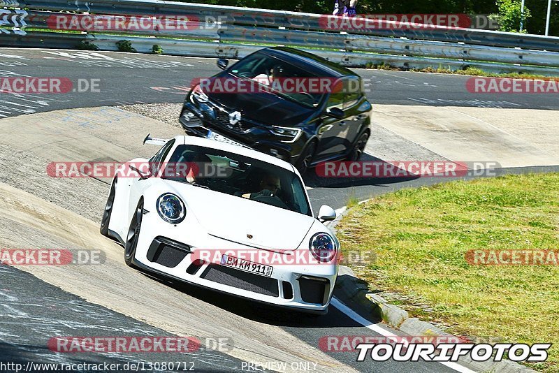 Bild #13080712 - Touristenfahrten Nürburgring Nordschleife (30.05.2021)