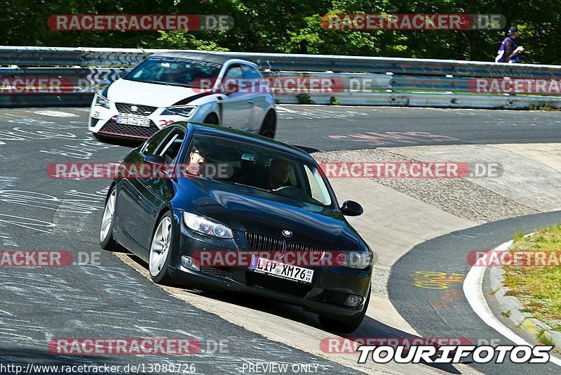 Bild #13080726 - Touristenfahrten Nürburgring Nordschleife (30.05.2021)