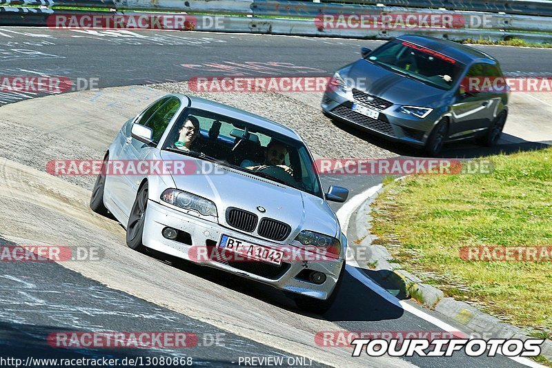 Bild #13080868 - Touristenfahrten Nürburgring Nordschleife (30.05.2021)