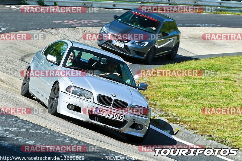 Bild #13080869 - Touristenfahrten Nürburgring Nordschleife (30.05.2021)