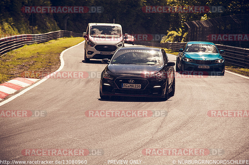 Bild #13080960 - Touristenfahrten Nürburgring Nordschleife (30.05.2021)