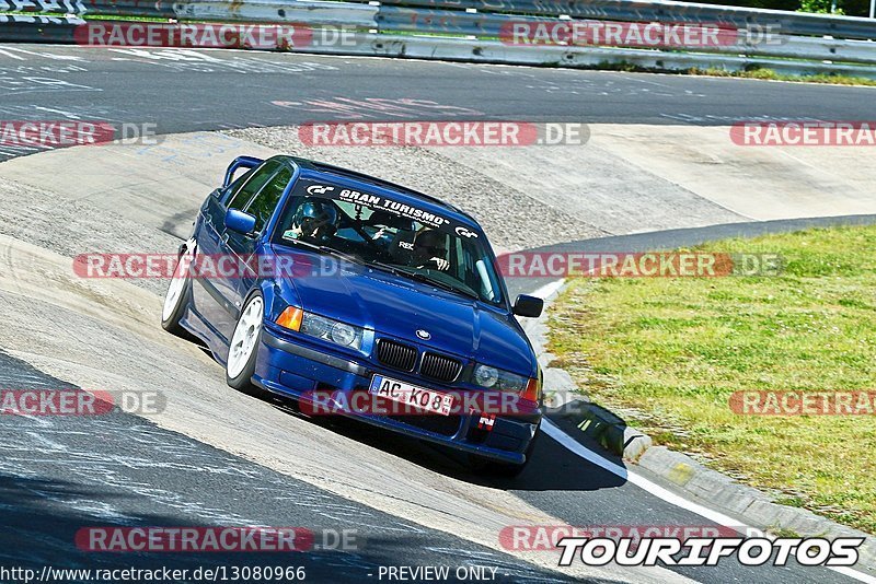 Bild #13080966 - Touristenfahrten Nürburgring Nordschleife (30.05.2021)