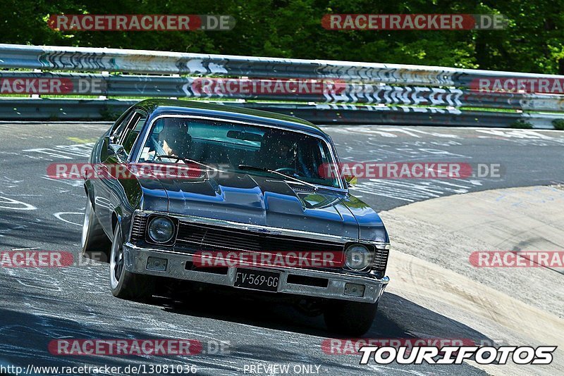 Bild #13081036 - Touristenfahrten Nürburgring Nordschleife (30.05.2021)