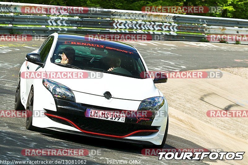 Bild #13081062 - Touristenfahrten Nürburgring Nordschleife (30.05.2021)