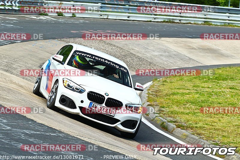 Bild #13081071 - Touristenfahrten Nürburgring Nordschleife (30.05.2021)