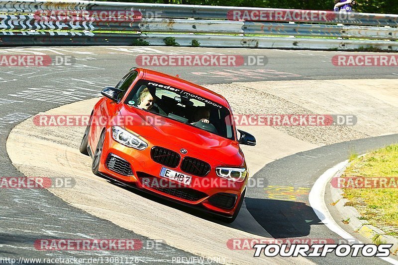 Bild #13081126 - Touristenfahrten Nürburgring Nordschleife (30.05.2021)