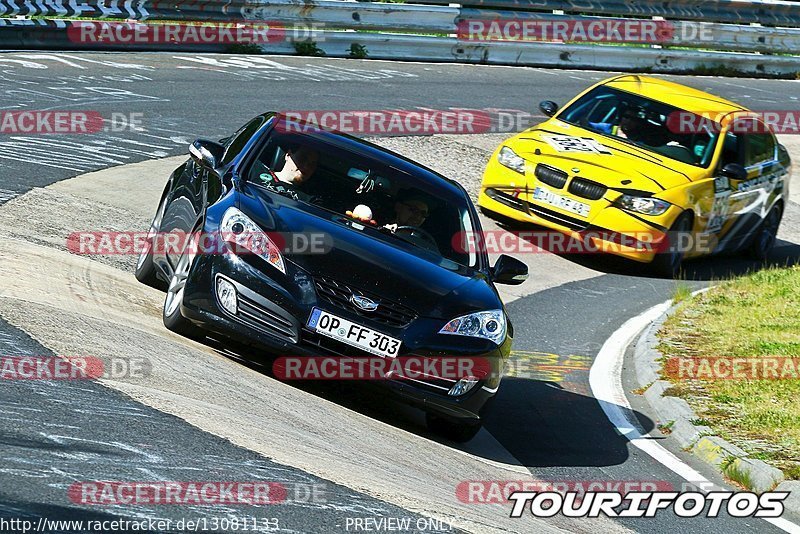 Bild #13081133 - Touristenfahrten Nürburgring Nordschleife (30.05.2021)