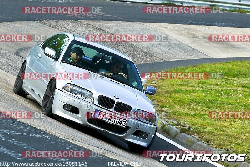 Bild #13081146 - Touristenfahrten Nürburgring Nordschleife (30.05.2021)