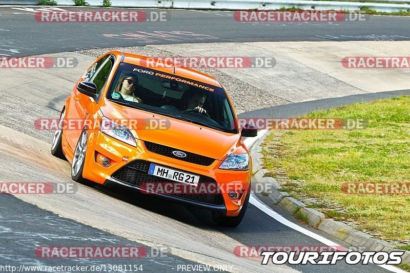 Bild #13081154 - Touristenfahrten Nürburgring Nordschleife (30.05.2021)