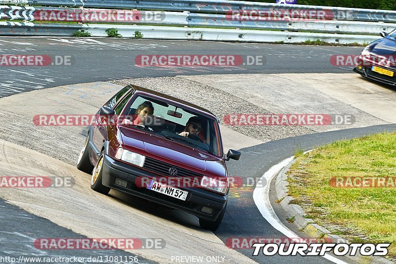 Bild #13081156 - Touristenfahrten Nürburgring Nordschleife (30.05.2021)