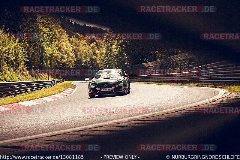 Bild #13081185 - Touristenfahrten Nürburgring Nordschleife (30.05.2021)