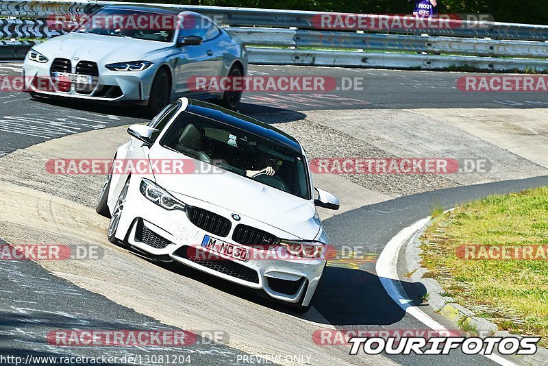 Bild #13081204 - Touristenfahrten Nürburgring Nordschleife (30.05.2021)