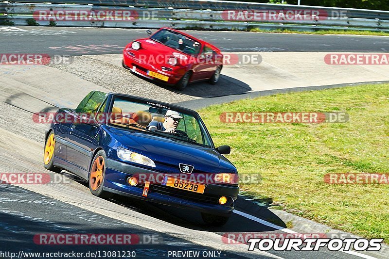 Bild #13081230 - Touristenfahrten Nürburgring Nordschleife (30.05.2021)