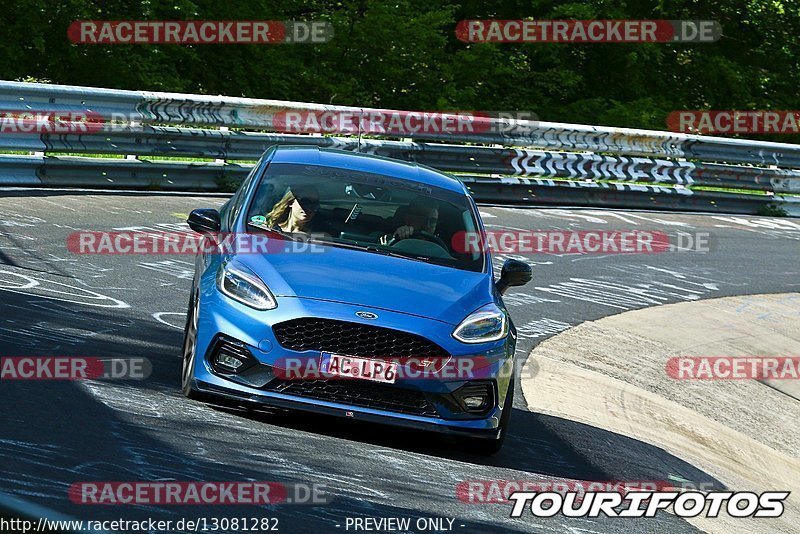 Bild #13081282 - Touristenfahrten Nürburgring Nordschleife (30.05.2021)