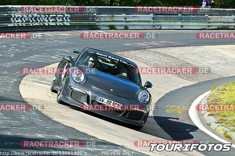 Bild #13081305 - Touristenfahrten Nürburgring Nordschleife (30.05.2021)