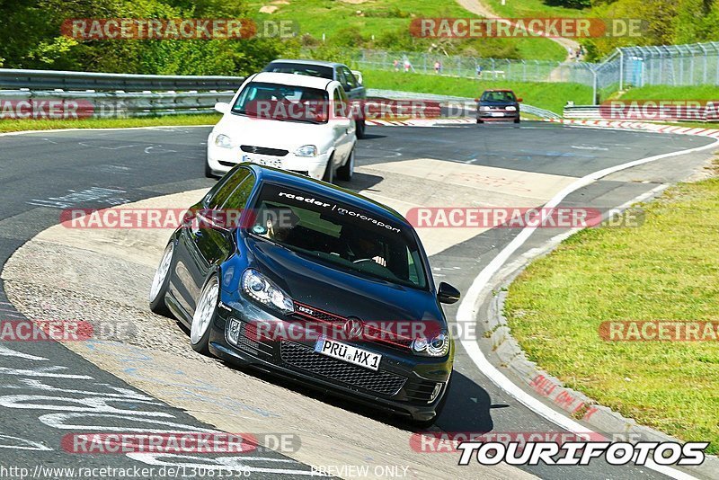 Bild #13081338 - Touristenfahrten Nürburgring Nordschleife (30.05.2021)