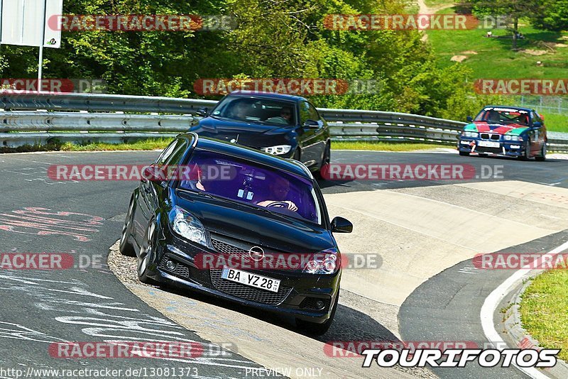 Bild #13081373 - Touristenfahrten Nürburgring Nordschleife (30.05.2021)