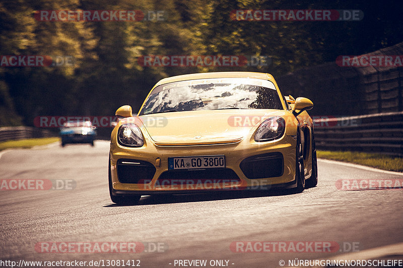 Bild #13081412 - Touristenfahrten Nürburgring Nordschleife (30.05.2021)