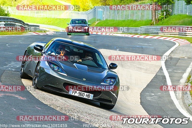 Bild #13081459 - Touristenfahrten Nürburgring Nordschleife (30.05.2021)