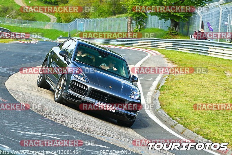 Bild #13081464 - Touristenfahrten Nürburgring Nordschleife (30.05.2021)